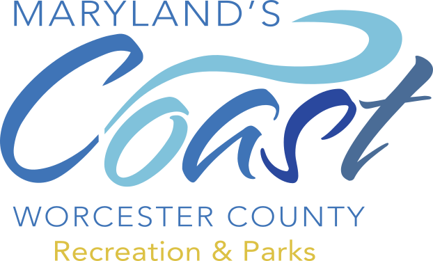the logo for maryland's court, a town located in somerset county