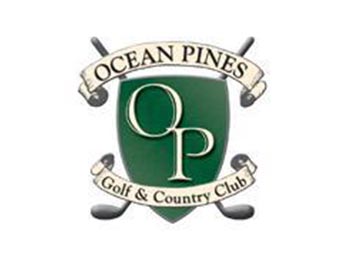ocean pines golf and country club